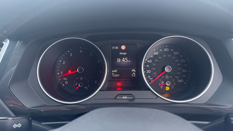 Volkswagen Tiguan 1.5 TSI 150 Life 5dr Petrol Estate